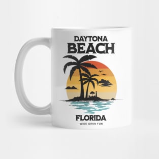 Daytona Beach Mug